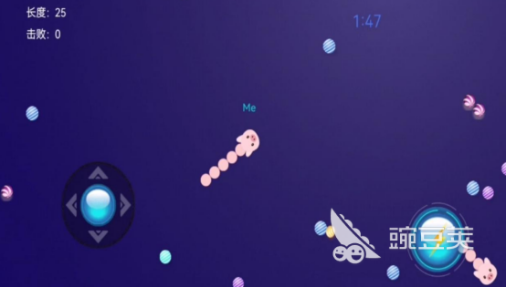 蛇游戏分享 2026火爆的不用钱蛇类游戏下载榜单截图