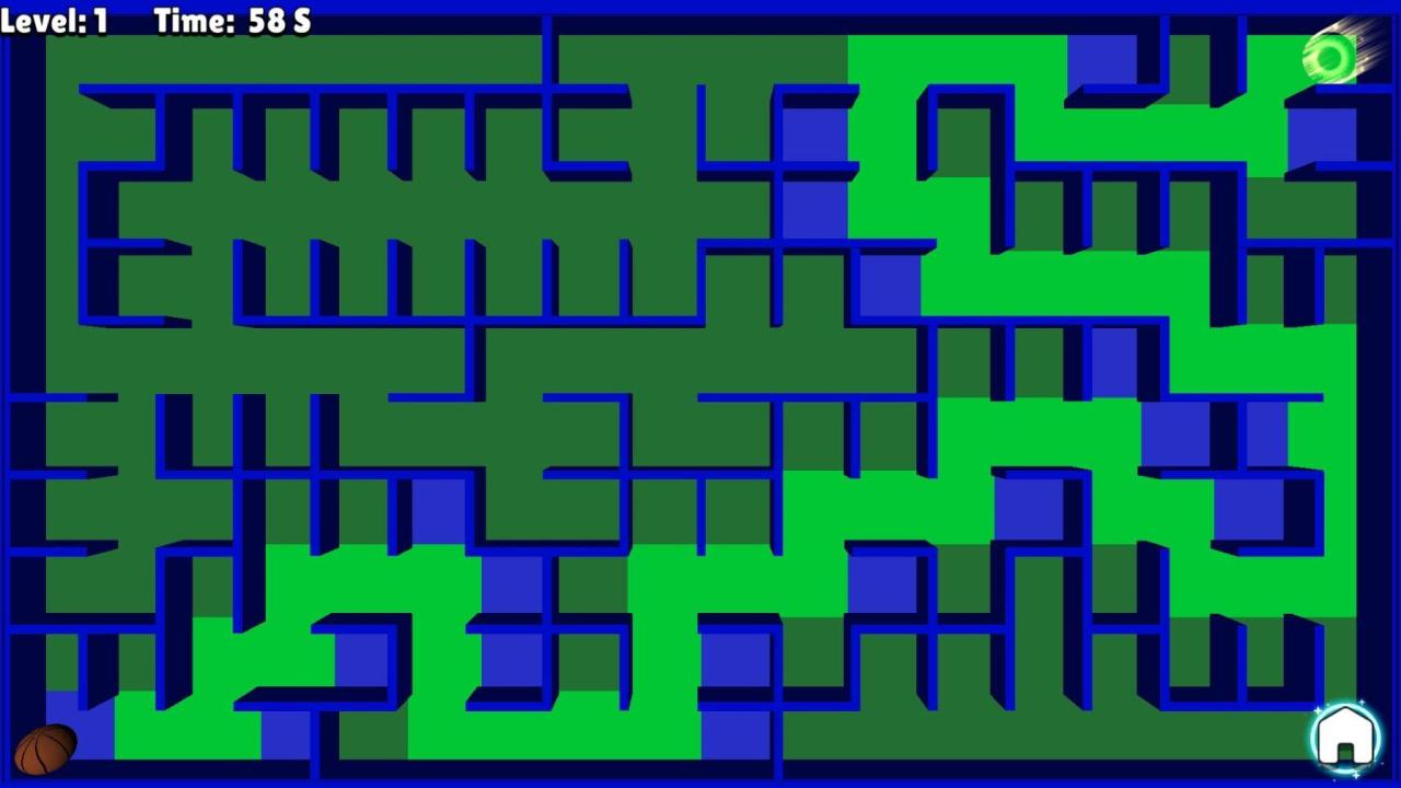 流行的重力感应游戏汇总