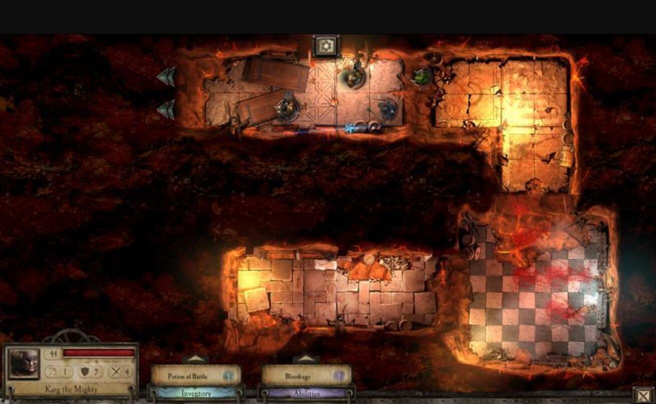 2026火爆的的战锤40k游戏手机版有哪几款分享 火热的战锤40k手游合辑截图