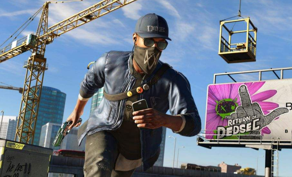 看门狗2进不去游戏怎么办 看门狗2进不去解决方法指引截图