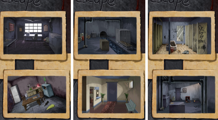 人气较高的解密类游戏下载分享 好玩的解谜游戏有哪几款2026截图