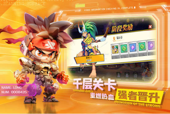 经典的横版格斗游戏有哪些