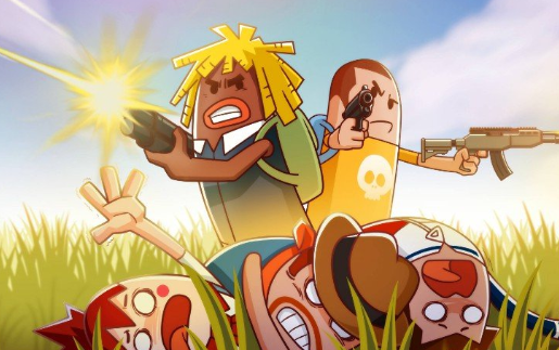 适合10到20个人一起玩的游戏介绍2026