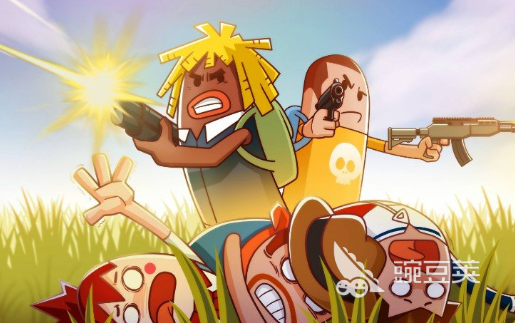 适合10到20人一起玩的小游戏分享 2026年多人联机聚会游戏榜单截图