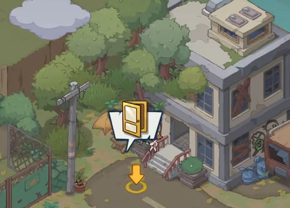 生存33天最强阵容搭配 生存33天最强阵容分享截图