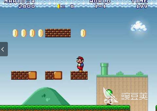 超级玛丽手机版下载分享 2026年经典的超级玛丽游戏手机版汇总截图
