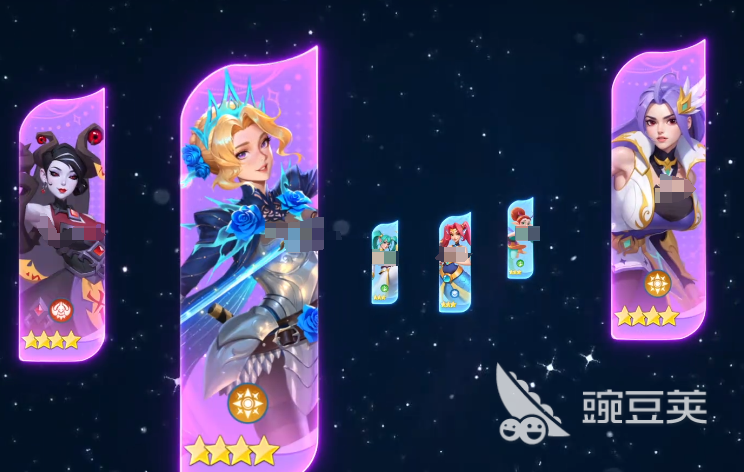 神召大陆预约渠道 神召大陆最新版本本下载入口截图