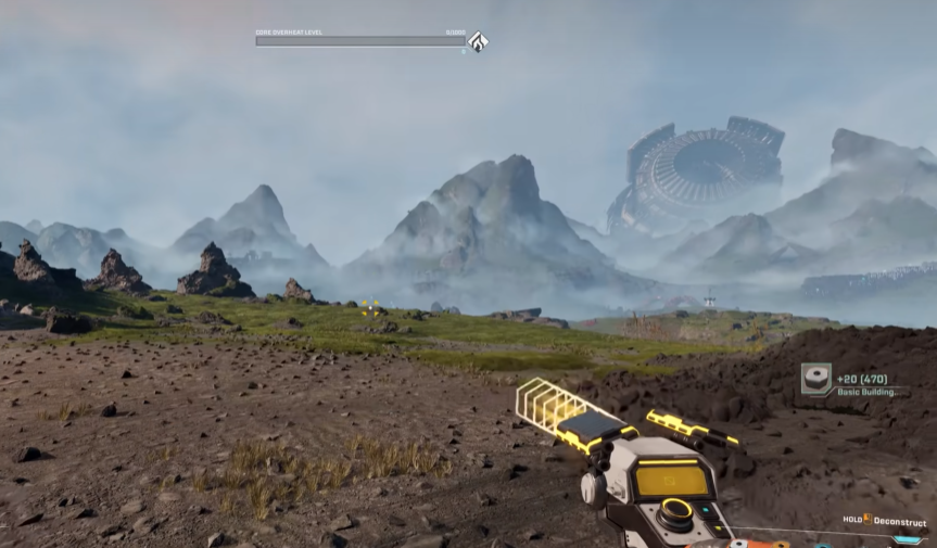 星际裂变探索废墟办法有没有 星际裂变探索废墟方法推荐截图