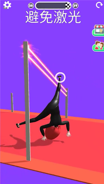 人偶游戏排行榜