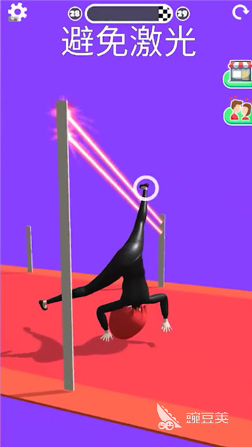 人偶游戏榜单合集 2026高人气人偶类游戏分享榜单截图