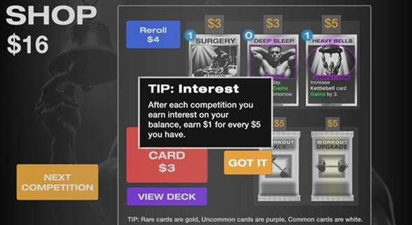 又能健身又能玩的游戏叫什么