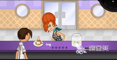 老爹的店系列游戏合辑 2026人气最高、口碑最佳的老爹的店系列必玩游戏分享截图