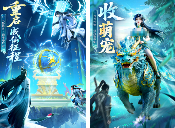 近期最新的游戏有哪几款 2026火爆的的手游安卓下载合辑截图