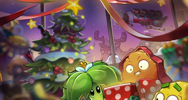 经典的植物策略游戏有哪些