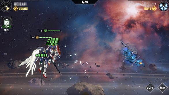 长时间玩不腻的游戏游戏手机版合辑 2026适合长期玩的游戏推荐截图