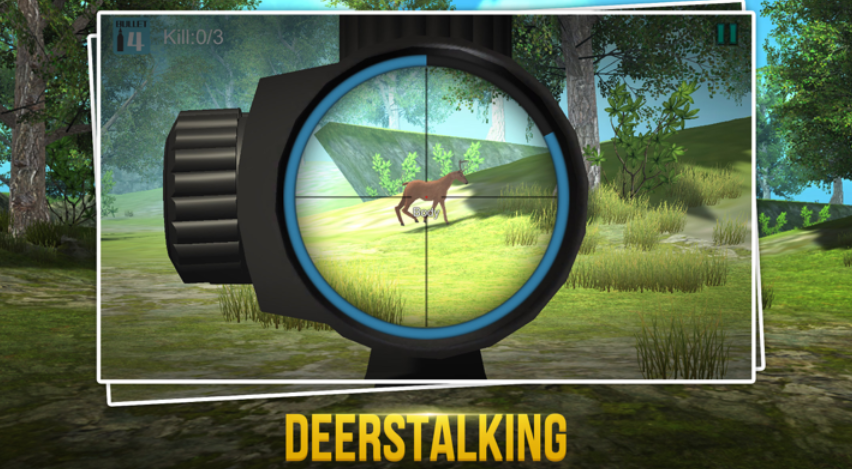 火爆的的猎人榜单6before_1 耐玩的猎人游戏有哪几款2026截图