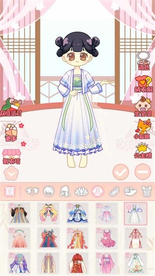 暖暖系列哪些最好玩 2026火爆的的暖暖换装游戏分享