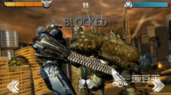 机器人格斗游戏不用钱下载榜单 2026榜单合集4机器人格斗游戏before_2截图