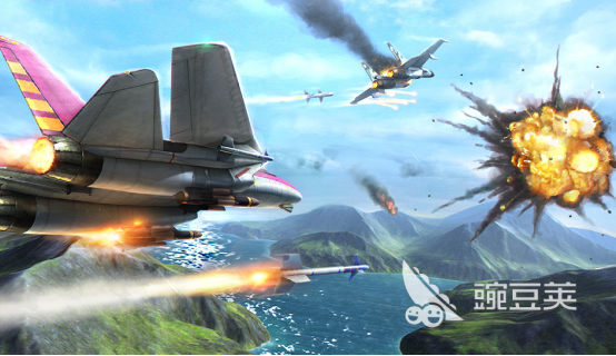 2026榜单合集4飞机射击游戏手机版分享：高人气空战游戏before_2