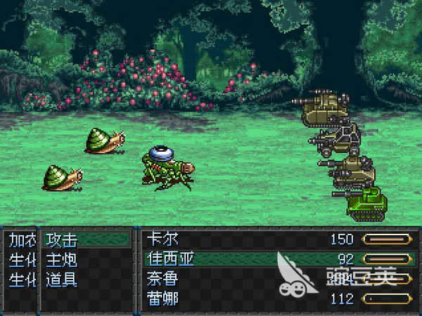 重装机兵游戏手机版分享 2026年高口碑、高完成度的重装机兵题材手游汇总截图