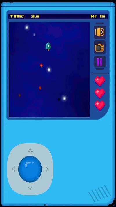 很多年前一个飞船单机游戏推荐