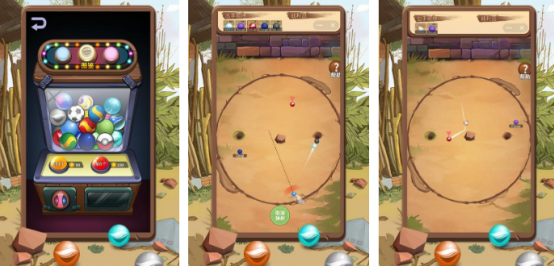 高人气的童年游戏有哪些