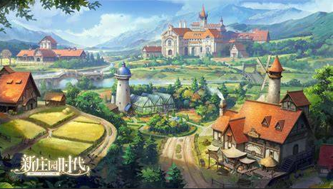 模拟经营小游戏哪些值得玩2026