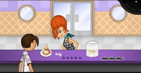 热门的老爹的店系列游戏合辑2026 必玩的老爹的店系列游戏介绍截图