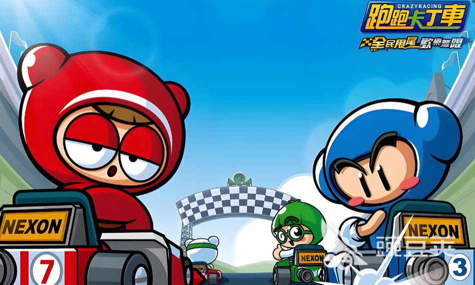 跑跑卡丁车闪退怎么办 跑跑卡丁车频繁崩溃原因与实用解决方法截图