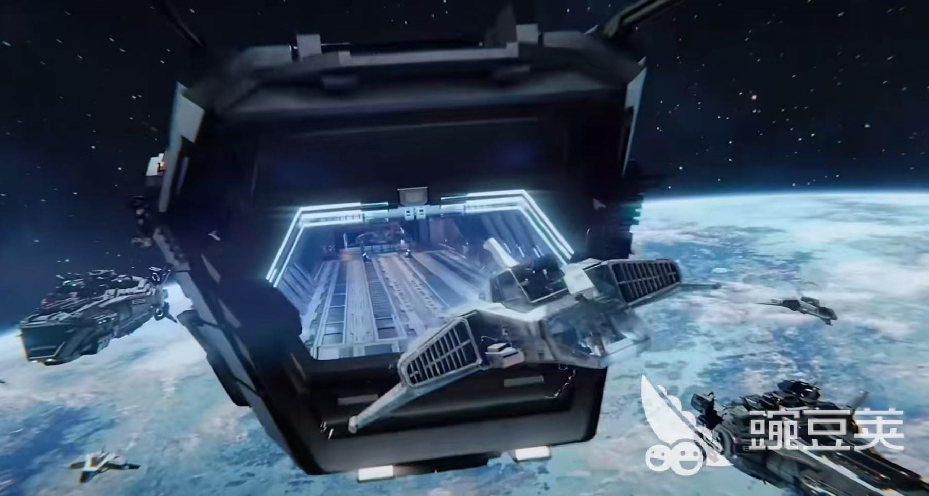 星际理想国是游戏手机版吗 星际理想国游戏类型与玩法详解截图