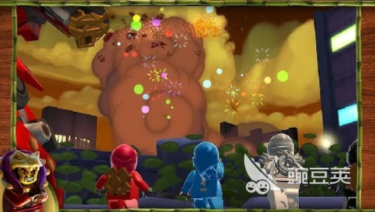 乐高游戏榜单8 2026火爆的乐高游戏手机版分享before_1截图