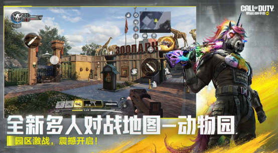 国外最火的射击游戏推荐哪几个