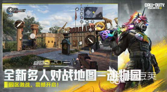 2026最火射击游戏分享｜全球榜单合集4FPS游戏手机版before_2与高人气硬核射击手游合集截图