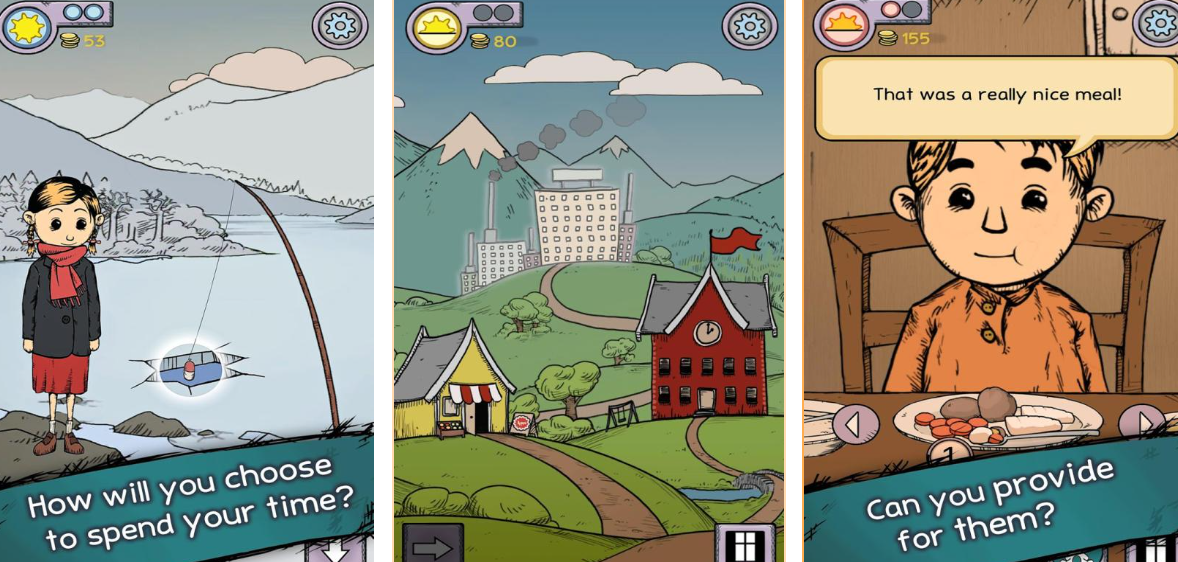 适合孩子玩的游戏有哪几款 有趣的益智游戏分享2026截图