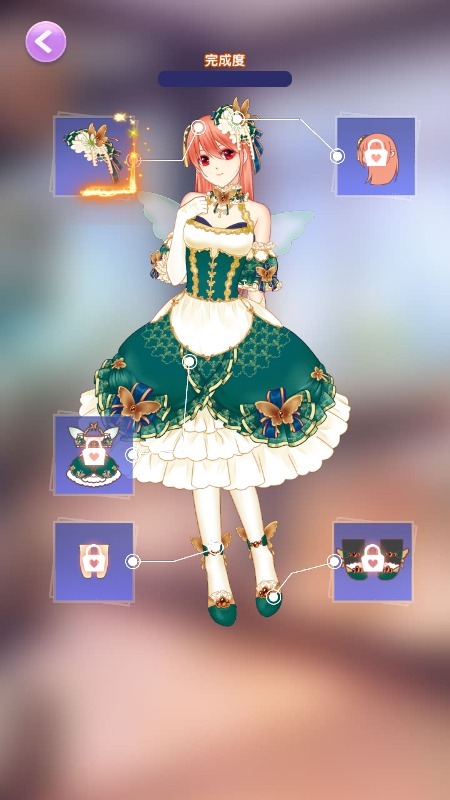 2026流行的公主换装游戏榜单合集7 耐玩的公主换装游戏before_2