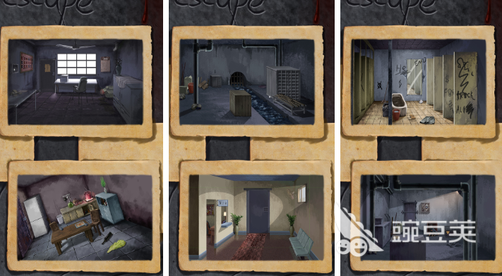 解密类游戏分享 2026人气高口碑好的烧脑解谜游戏榜单截图