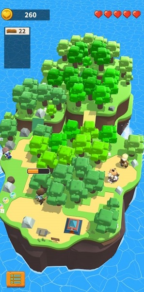 2026有趣的无人手游下载 超经典的无人游戏排行分享