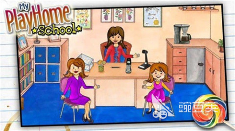 经典的娃娃屋游戏分享 2026高自由度沉浸式娃娃屋游戏榜单截图