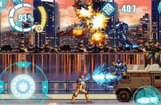 火爆的的钢铁侠3游戏在哪里下载 热门钢铁侠榜单9分享before_12026截图