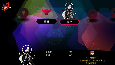 像素类地牢好玩的手游大全