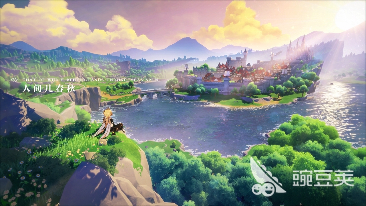 榜单3不用钱手机游戏分享｜经典又支持多人联机的免费游戏before_12026截图