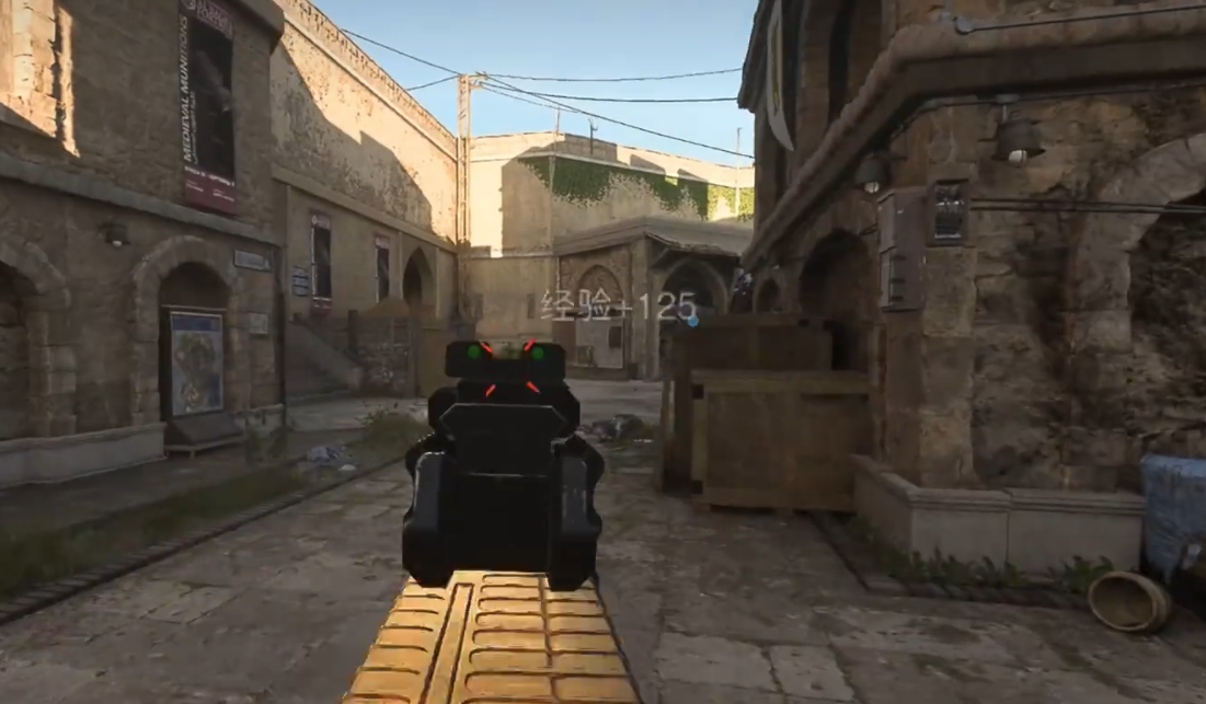 cod19闪退怎么办 cod19加速器分享截图