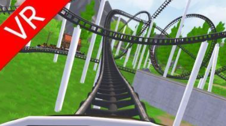 流行的过山车榜单5前五名 不用钱的过山车小游戏before_12026截图