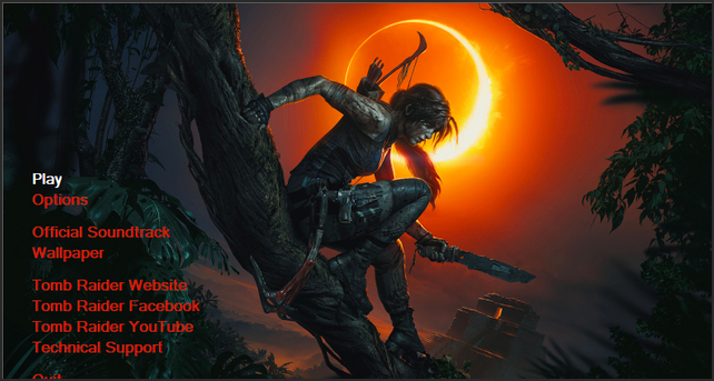 古墓丽影9游戏手机版中文设置怎么操作 古墓丽影9手游设置信息盘点