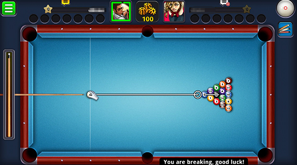 热门的桌球手机游戏在哪里下载 2026火爆的的台球游戏推荐