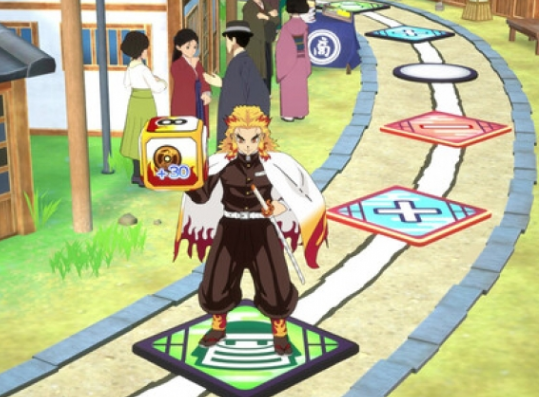 经典的鬼灭之刃游戏在哪里下载