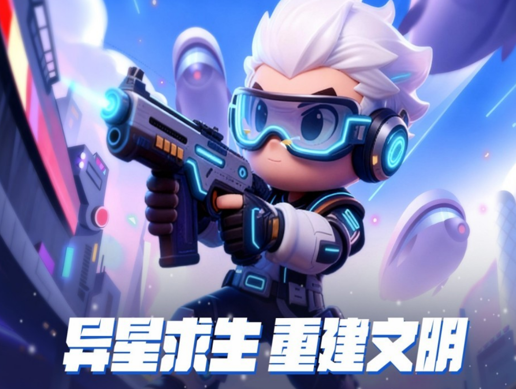 大型科幻不用网络单机游戏有哪几款 2026高人气的单机科幻游戏手机版分享截图