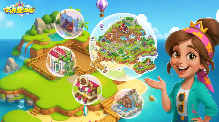 2026有趣的免费100个小游戏介绍