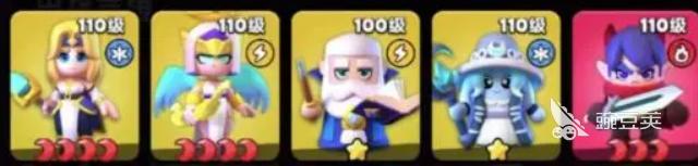 胡闹地牢十款最强阵容分享 胡闹地牢高胜率实用阵容搭配指南截图