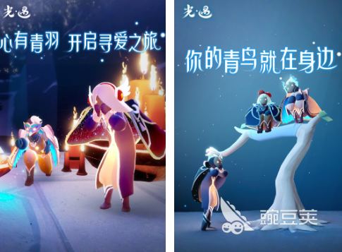 画风惊艳的游戏手机版分享2026｜高人气高颜值手游榜单合集截图